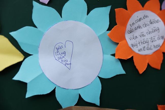 Chùa Hòa Phúc – Hà Nội: Lễ tổng kết chương trình Cuối Tuần Về Bên Phật