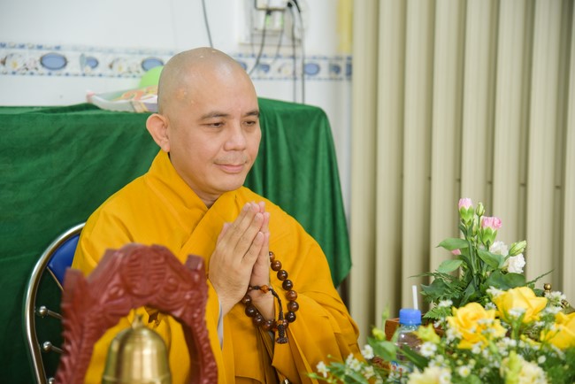 Đạo tràng Minh Chất – Cần Thơ: Lễ Vu Lan Báo Hiếu 2024