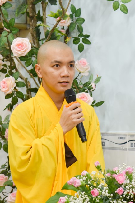 Đạo tràng Minh Chất – Cần Thơ: Lễ Vu Lan Báo Hiếu 2024