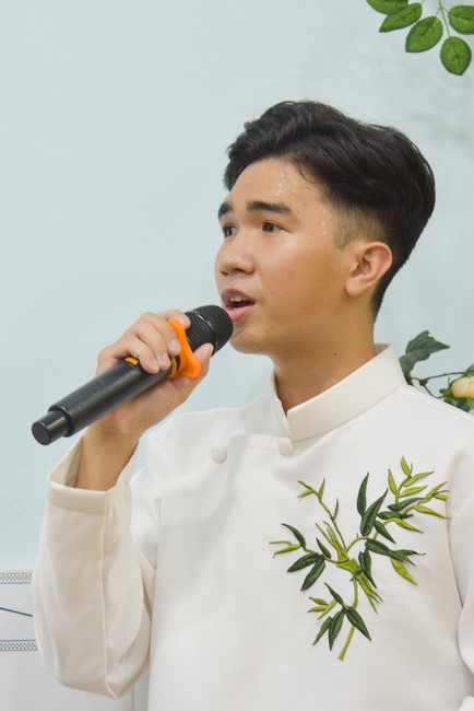 Đạo tràng Minh Chất – Cần Thơ: Lễ Vu Lan Báo Hiếu 2024