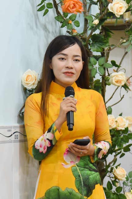 Đạo tràng Minh Chất – Cần Thơ: Lễ Vu Lan Báo Hiếu 2024