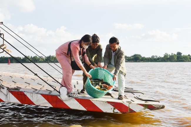 Đạo tràng Minh Chất – Cần Thơ: Lễ Vu Lan Báo Hiếu 2024