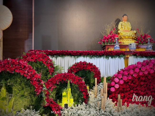 Hoàn tất công tác chuẩn bị Đại lễ Vu Lan Báo Hiếu 2024