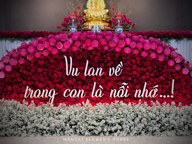 Hoàn tất công tác chuẩn bị Đại lễ Vu Lan Báo Hiếu 2024