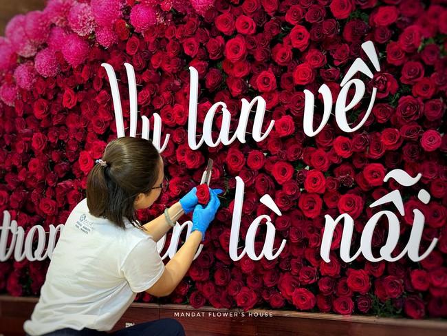 Hoàn tất công tác chuẩn bị Đại lễ Vu Lan Báo Hiếu 2024