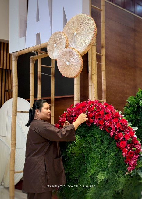 Hoàn tất công tác chuẩn bị Đại lễ Vu Lan Báo Hiếu 2024