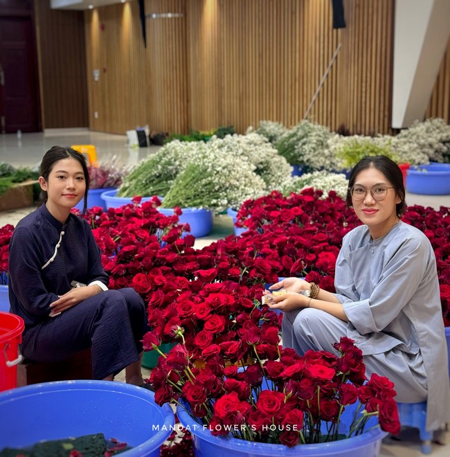 Hoàn tất công tác chuẩn bị Đại lễ Vu Lan Báo Hiếu 2024