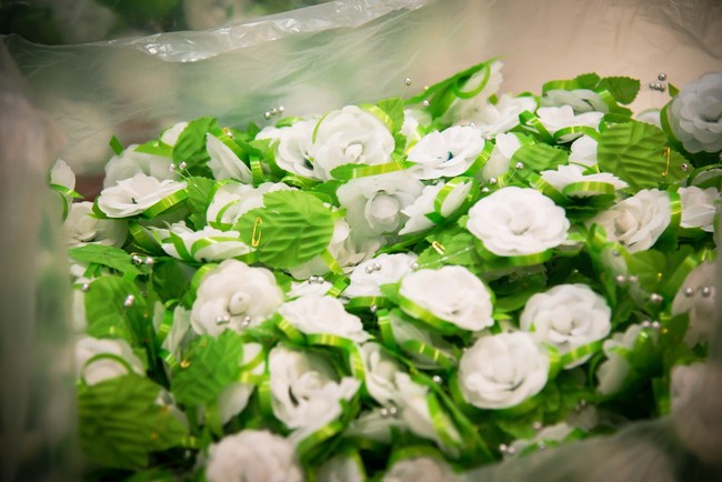 Hoàn tất công tác chuẩn bị Đại lễ Vu Lan Báo Hiếu 2024