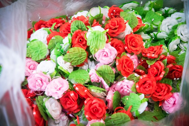 Hoàn tất công tác chuẩn bị Đại lễ Vu Lan Báo Hiếu 2024