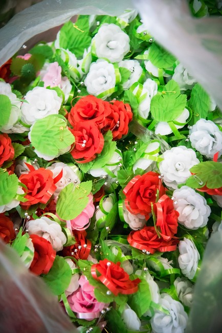 Hoàn tất công tác chuẩn bị Đại lễ Vu Lan Báo Hiếu 2024