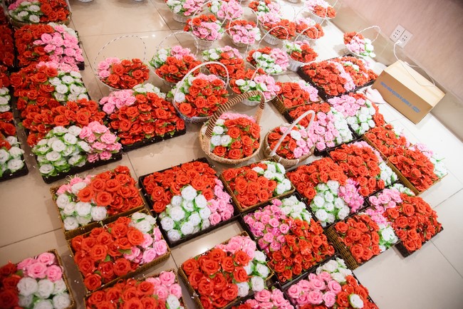 Hoàn tất công tác chuẩn bị Đại lễ Vu Lan Báo Hiếu 2024