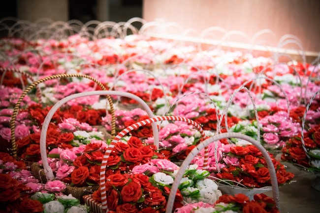 Hoàn tất công tác chuẩn bị Đại lễ Vu Lan Báo Hiếu 2024