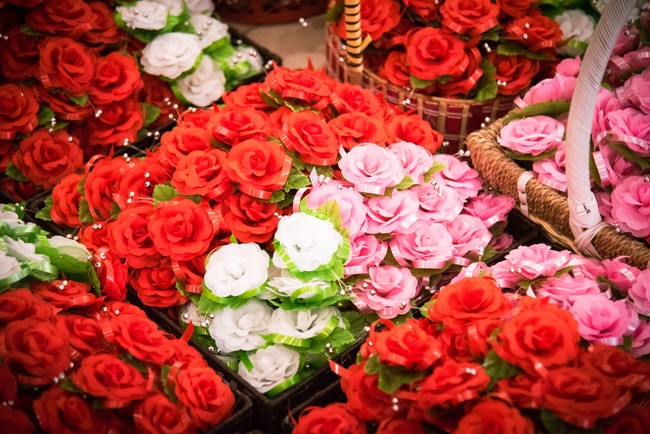 Hoàn tất công tác chuẩn bị Đại lễ Vu Lan Báo Hiếu 2024