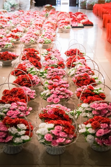 Hoàn tất công tác chuẩn bị Đại lễ Vu Lan Báo Hiếu 2024