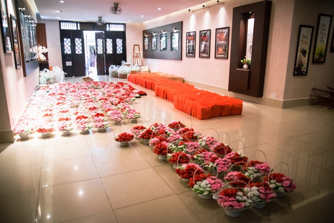 Hoàn tất công tác chuẩn bị Đại lễ Vu Lan Báo Hiếu 2024