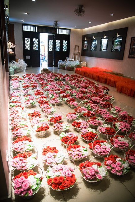 Hoàn tất công tác chuẩn bị Đại lễ Vu Lan Báo Hiếu 2024