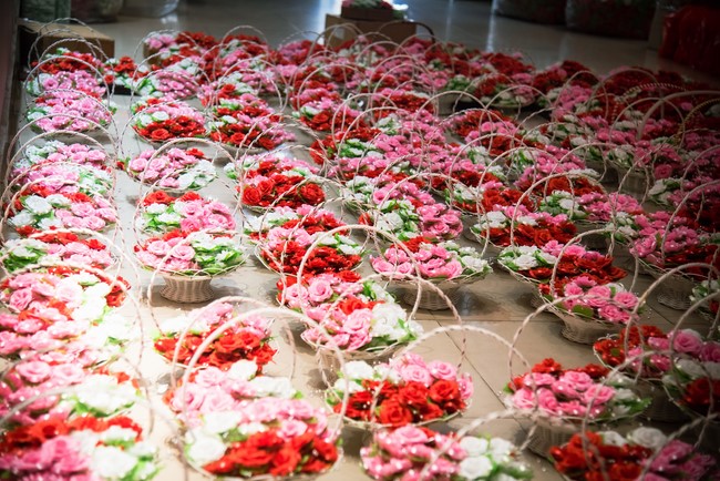 Hoàn tất công tác chuẩn bị Đại lễ Vu Lan Báo Hiếu 2024