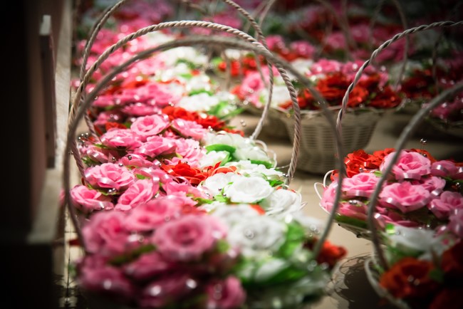 Hoàn tất công tác chuẩn bị Đại lễ Vu Lan Báo Hiếu 2024