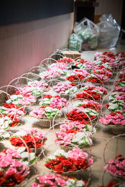 Hoàn tất công tác chuẩn bị Đại lễ Vu Lan Báo Hiếu 2024