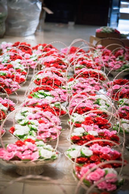 Hoàn tất công tác chuẩn bị Đại lễ Vu Lan Báo Hiếu 2024