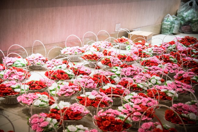 Hoàn tất công tác chuẩn bị Đại lễ Vu Lan Báo Hiếu 2024