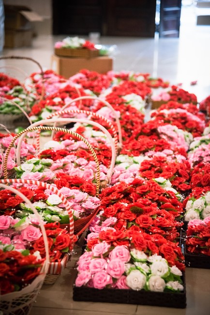 Hoàn tất công tác chuẩn bị Đại lễ Vu Lan Báo Hiếu 2024