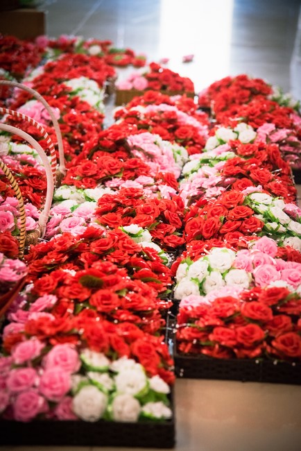 Hoàn tất công tác chuẩn bị Đại lễ Vu Lan Báo Hiếu 2024