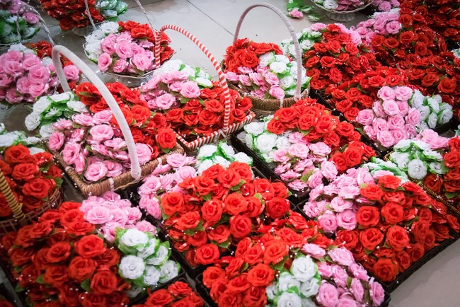 Hoàn tất công tác chuẩn bị Đại lễ Vu Lan Báo Hiếu 2024