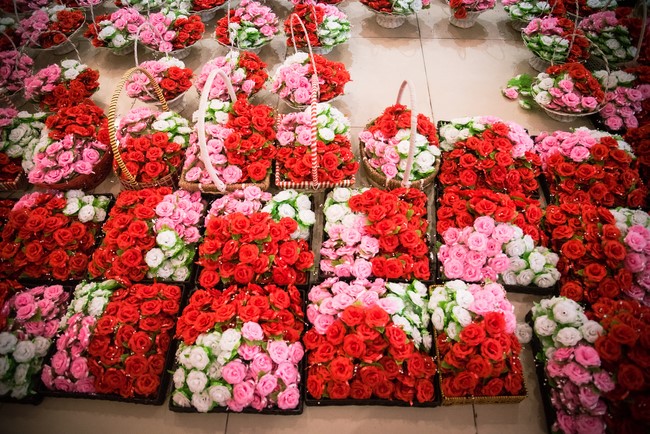 Hoàn tất công tác chuẩn bị Đại lễ Vu Lan Báo Hiếu 2024