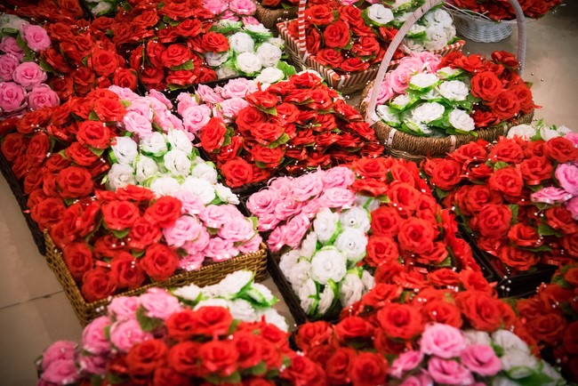 Hoàn tất công tác chuẩn bị Đại lễ Vu Lan Báo Hiếu 2024