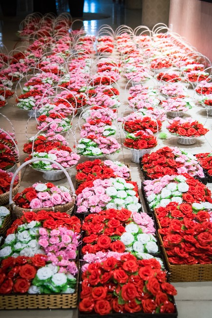 Hoàn tất công tác chuẩn bị Đại lễ Vu Lan Báo Hiếu 2024