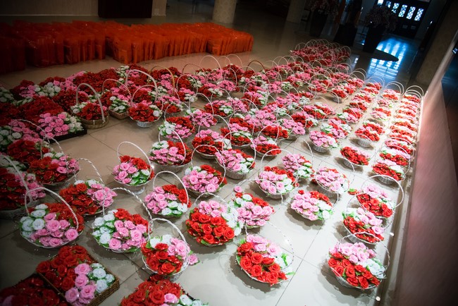 Hoàn tất công tác chuẩn bị Đại lễ Vu Lan Báo Hiếu 2024