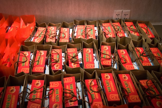 Hoàn tất công tác chuẩn bị Đại lễ Vu Lan Báo Hiếu 2024