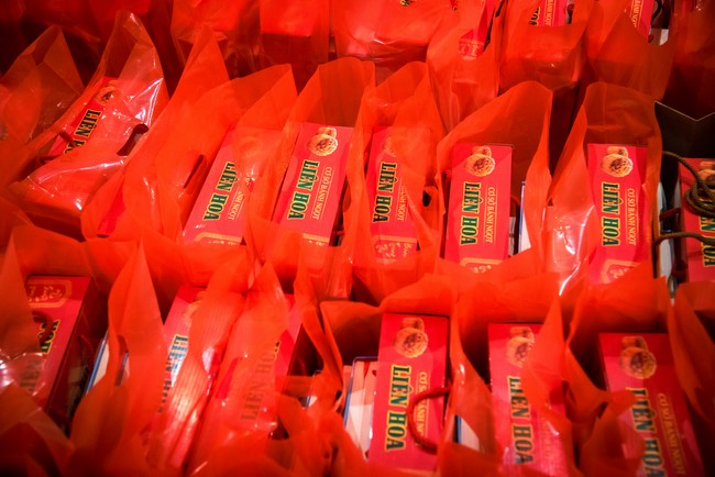 Hoàn tất công tác chuẩn bị Đại lễ Vu Lan Báo Hiếu 2024