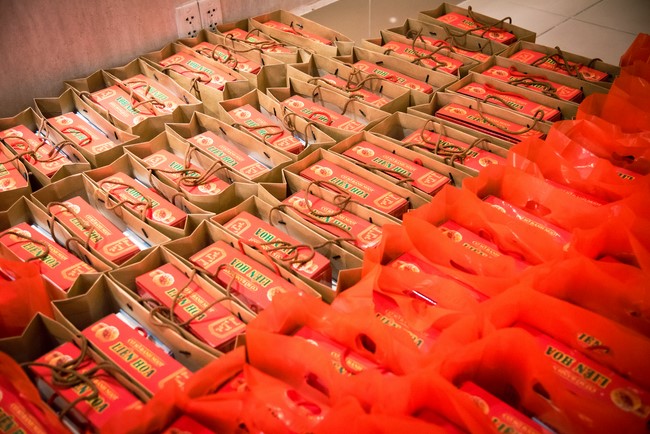 Hoàn tất công tác chuẩn bị Đại lễ Vu Lan Báo Hiếu 2024