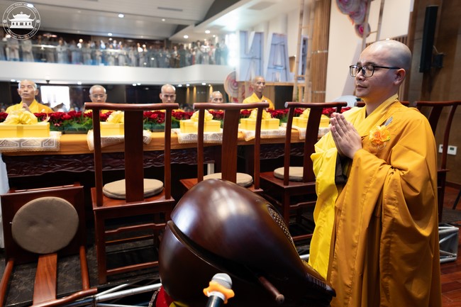 Đại lễ Vu Lan Báo Hiếu 2024