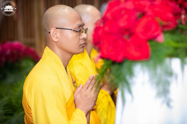 Đại lễ Vu Lan Báo Hiếu 2024