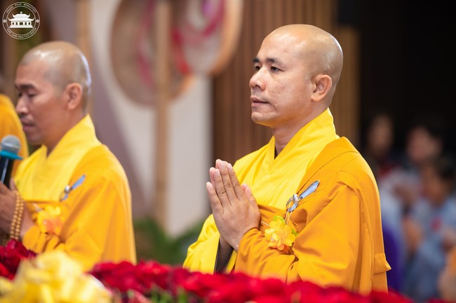 Đại lễ Vu Lan Báo Hiếu 2024