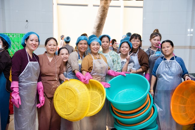 Đại lễ Vu Lan Báo Hiếu 2024