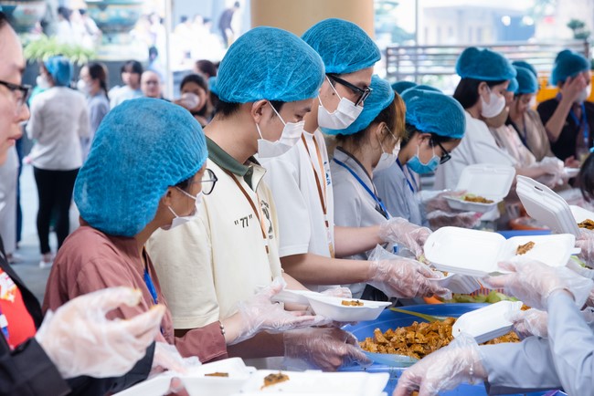 Đại lễ Vu Lan Báo Hiếu 2024