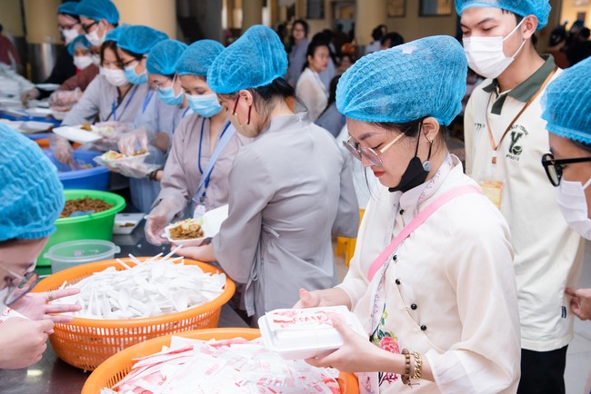 Đại lễ Vu Lan Báo Hiếu 2024