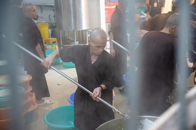 Đại lễ Vu Lan Báo Hiếu 2024