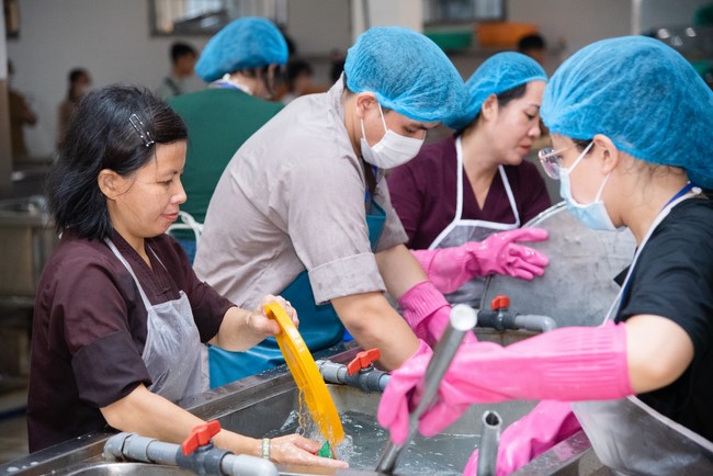 Đại lễ Vu Lan Báo Hiếu 2024