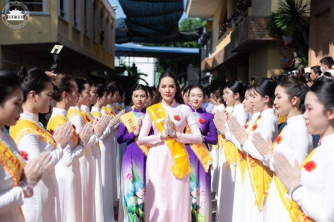 Đại lễ Vu Lan Báo Hiếu 2024