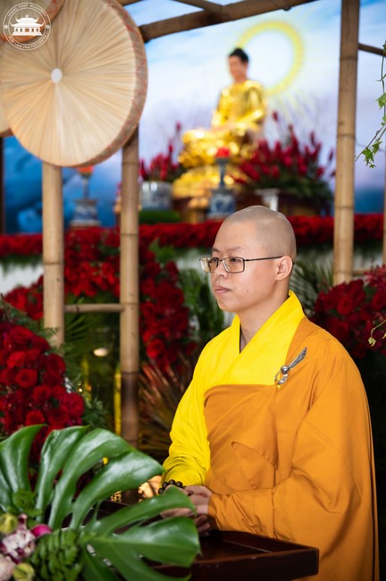 Đại lễ Vu Lan Báo Hiếu 2024