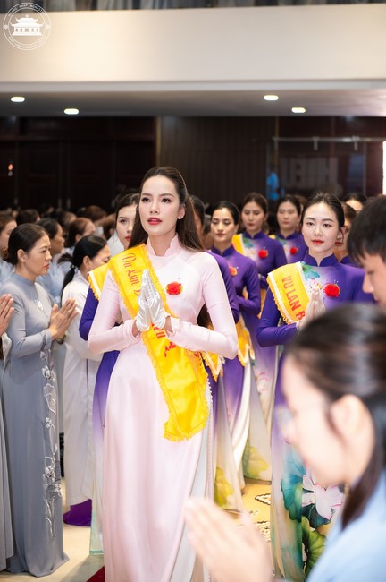 Đại lễ Vu Lan Báo Hiếu 2024