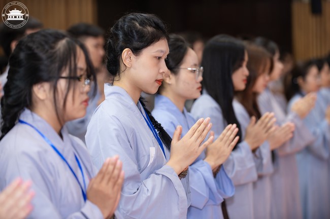 Đại lễ Vu Lan Báo Hiếu 2024