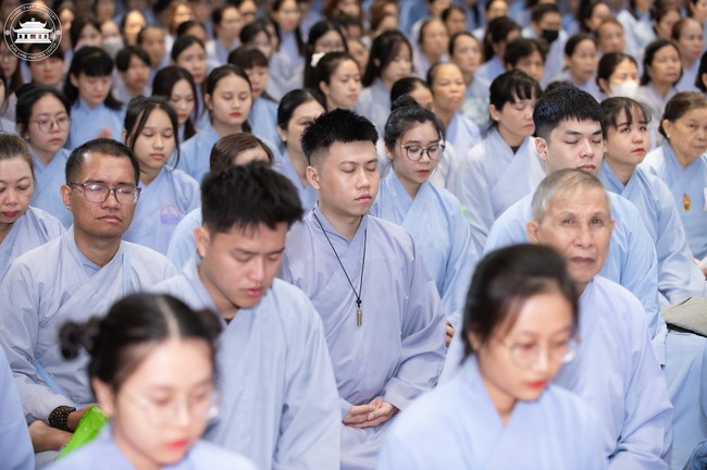 Đại lễ Vu Lan Báo Hiếu 2024