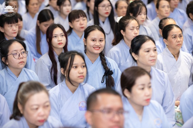 Đại lễ Vu Lan Báo Hiếu 2024