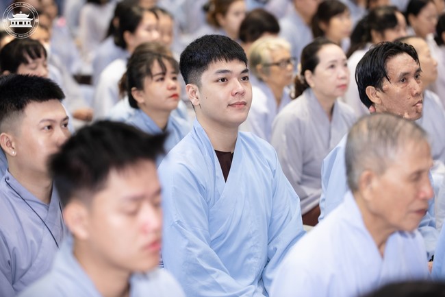 Đại lễ Vu Lan Báo Hiếu 2024